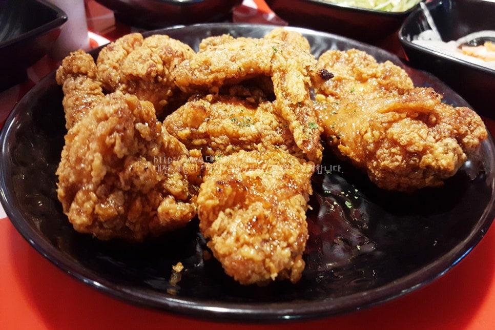 충만치킨 관저점 이미지