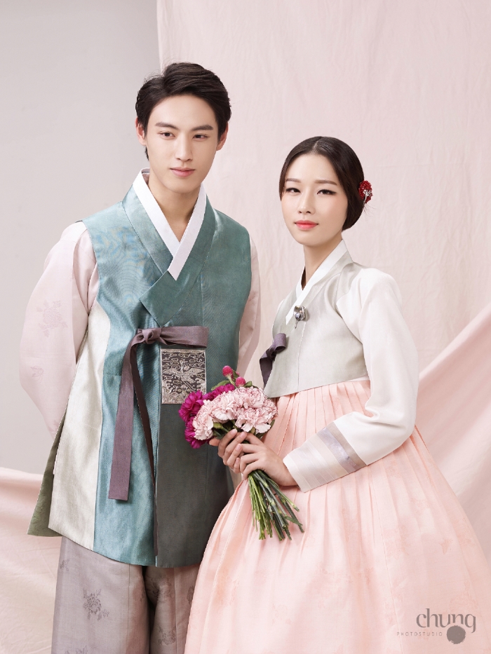 서울한복 이미지