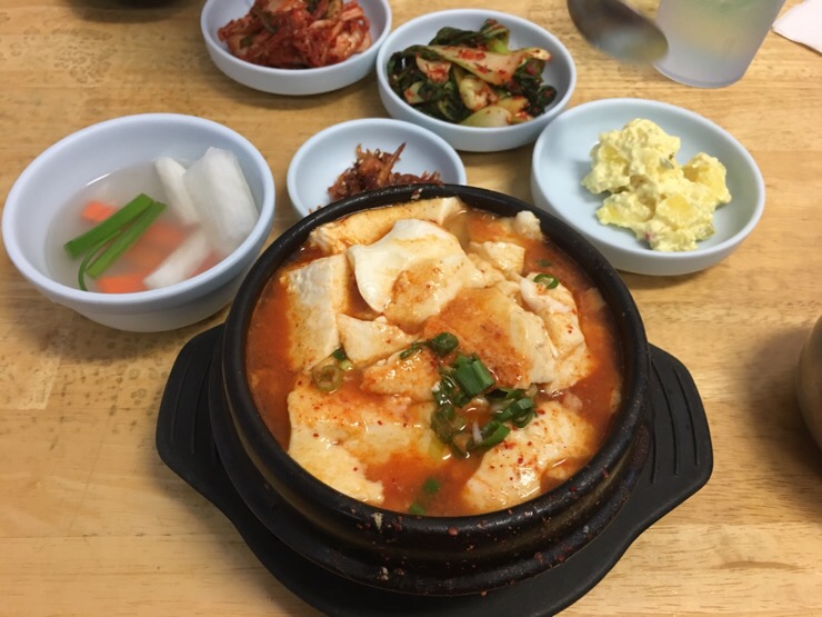 자매순두부 이미지