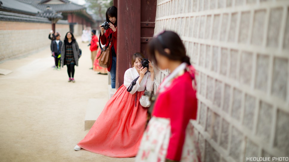 화영한복 이미지