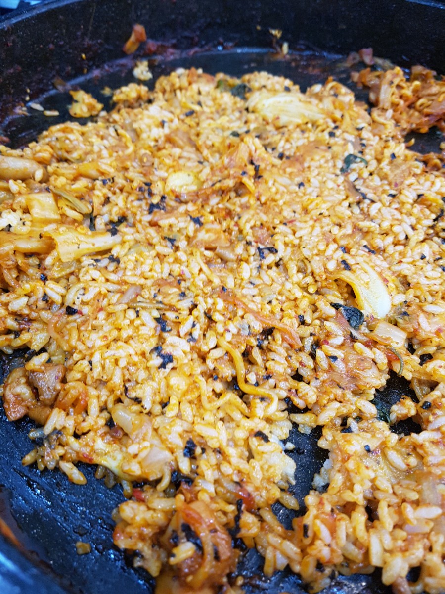 홍춘천매운치즈닭갈비 이미지