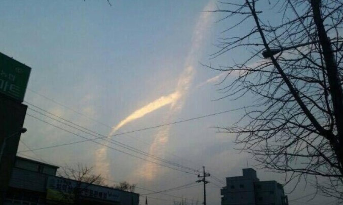 하늘리본 이미지