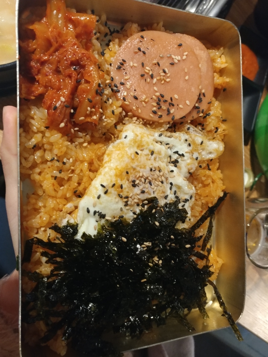 이포크정육식당 이미지