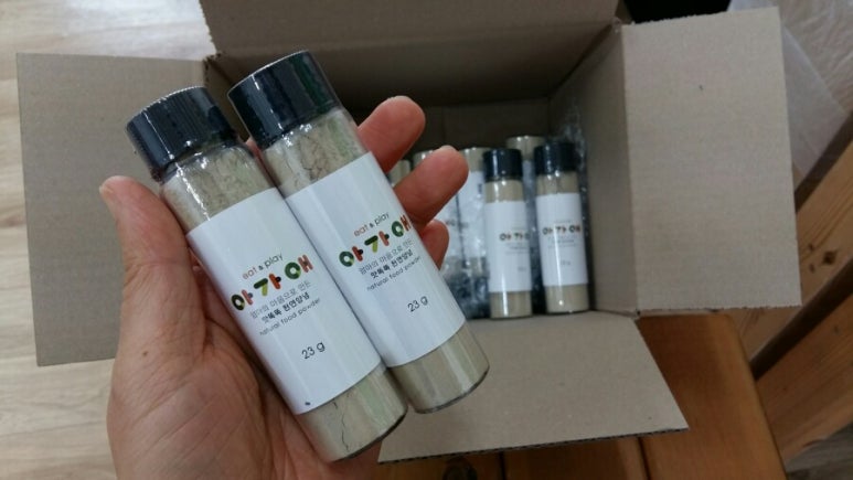 지리산에코푸드협동조합 이미지