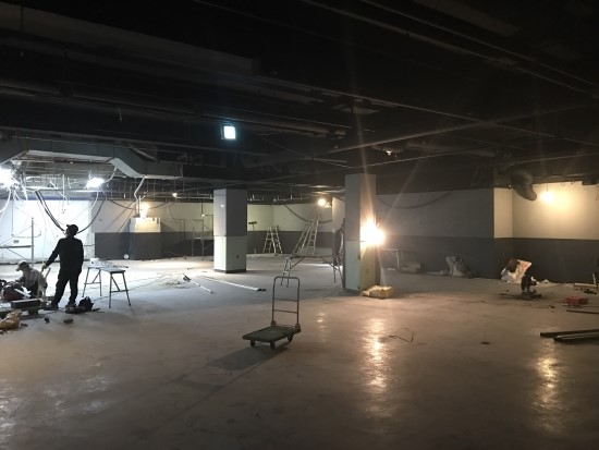 삼성당구클럽 이미지