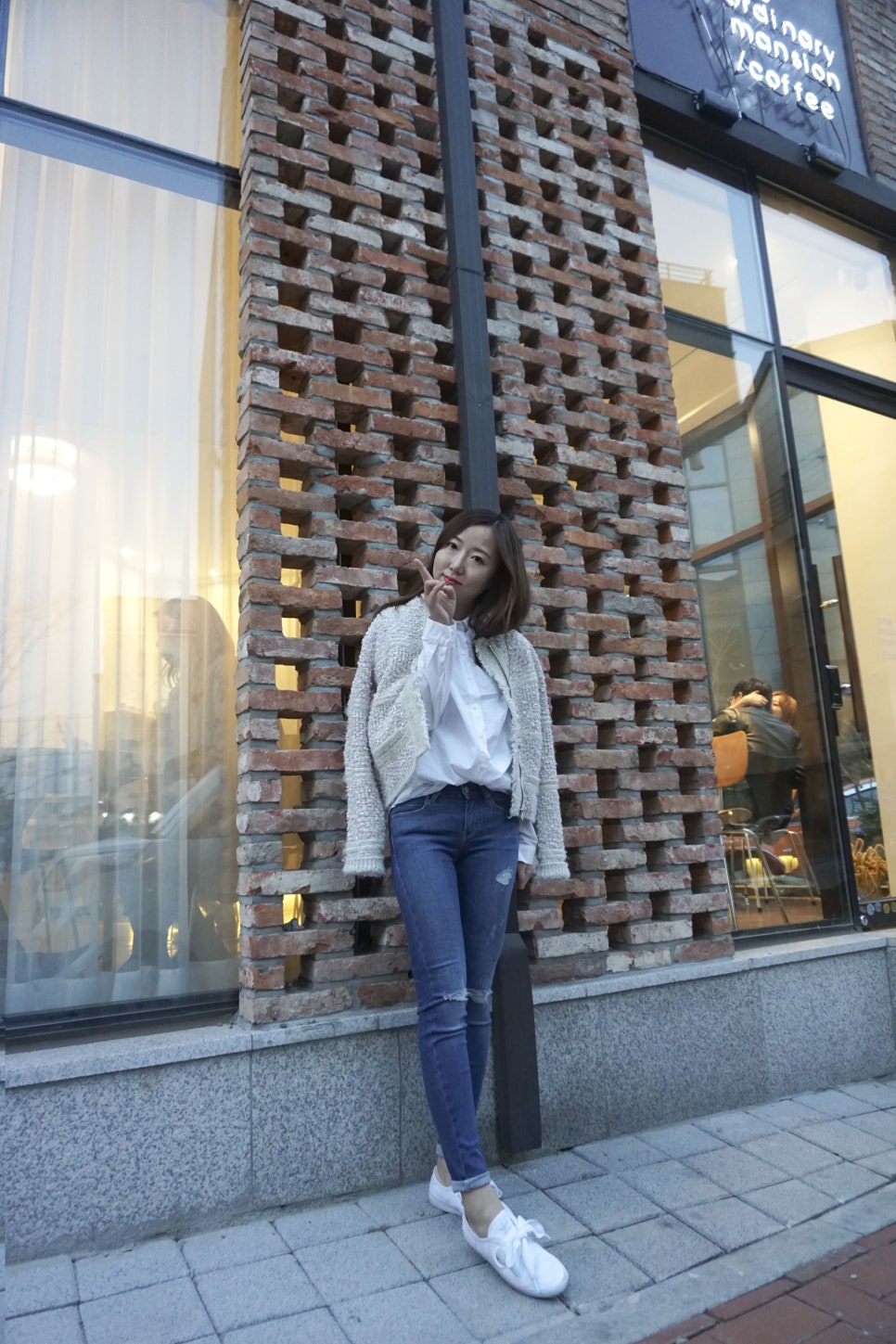 크리스에이치 이미지