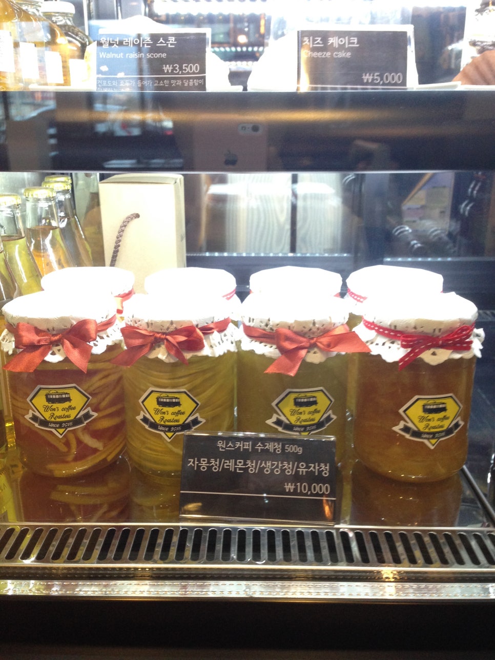 원스커피 이미지