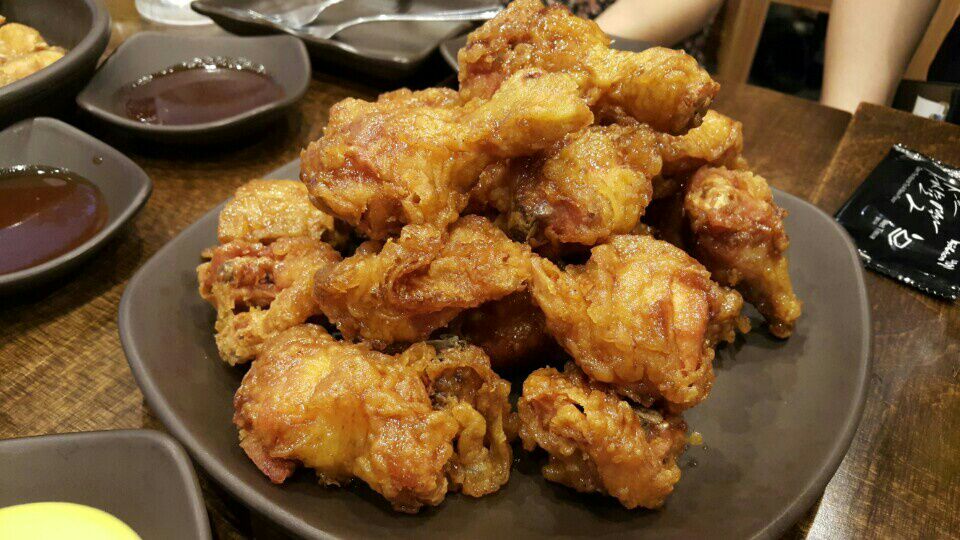 교촌치킨중동 이미지
