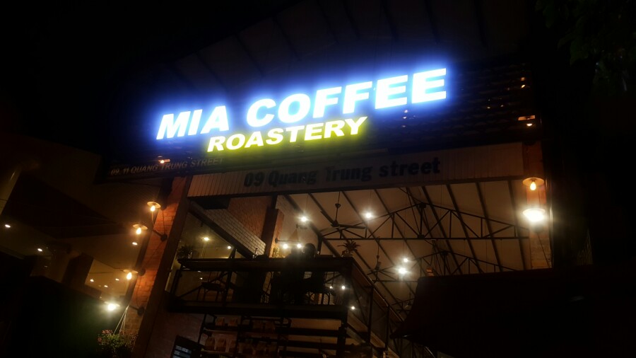미아커피(MIA COFFEE) 이미지