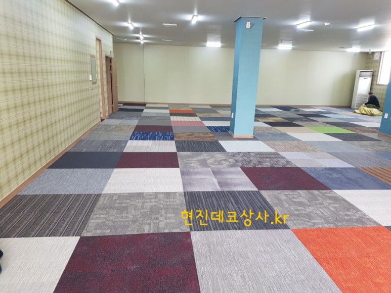 유성당구장 이미지