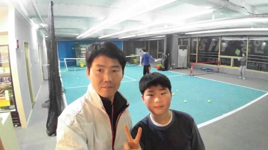 테니스핏용인테니스아카데미 이미지