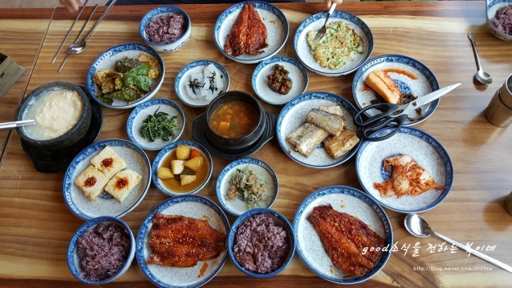 우리네코다리 이미지