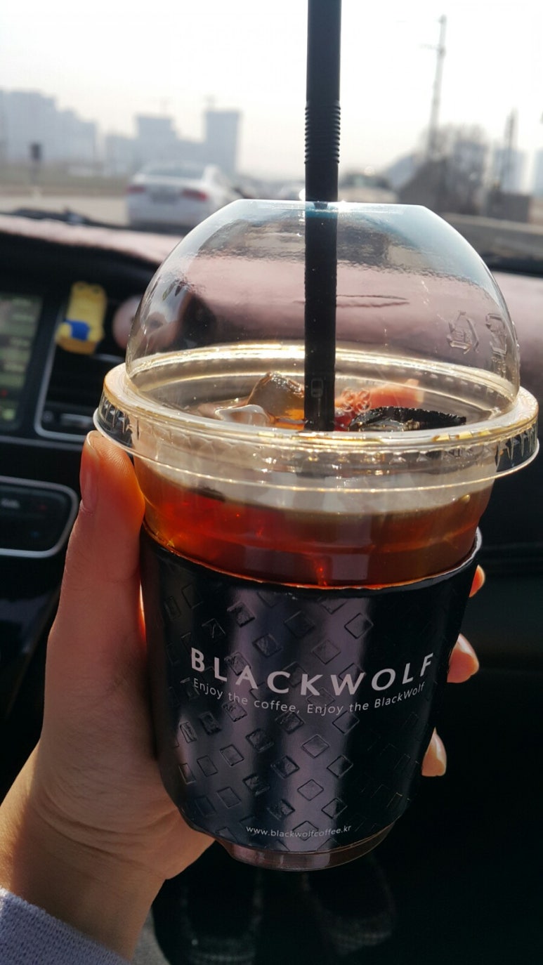 카페블랙 이미지