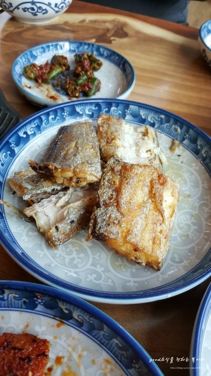 우리네코다리 이미지