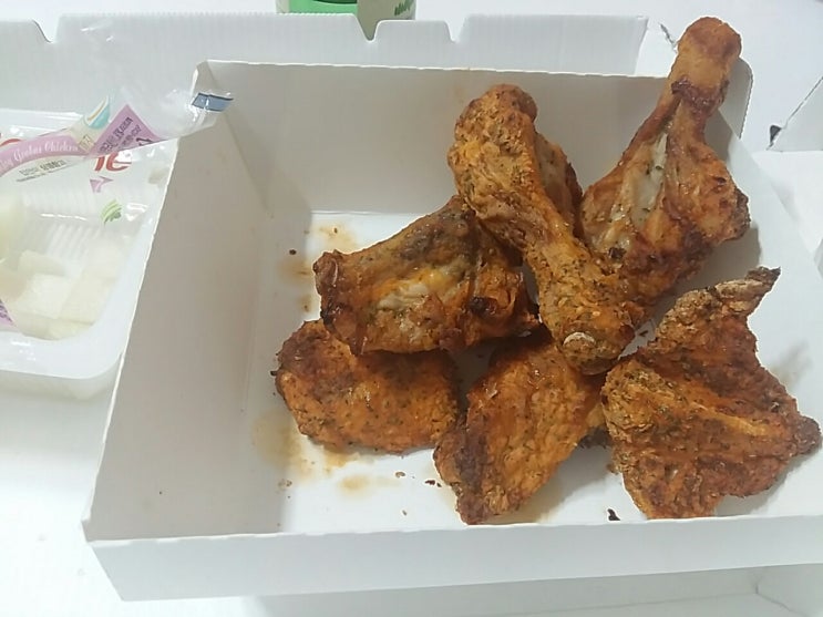 시흥5동점굽네치킨 이미지