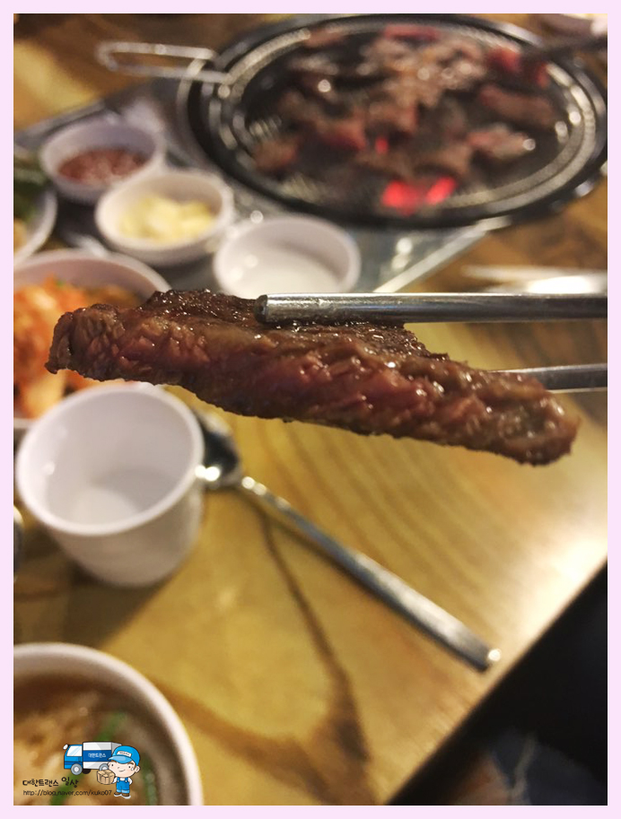 청라한우마당 이미지