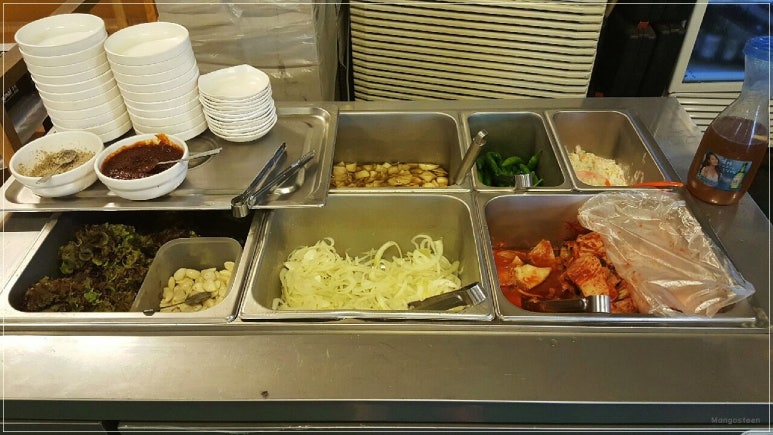 일품한우무한리필 이미지