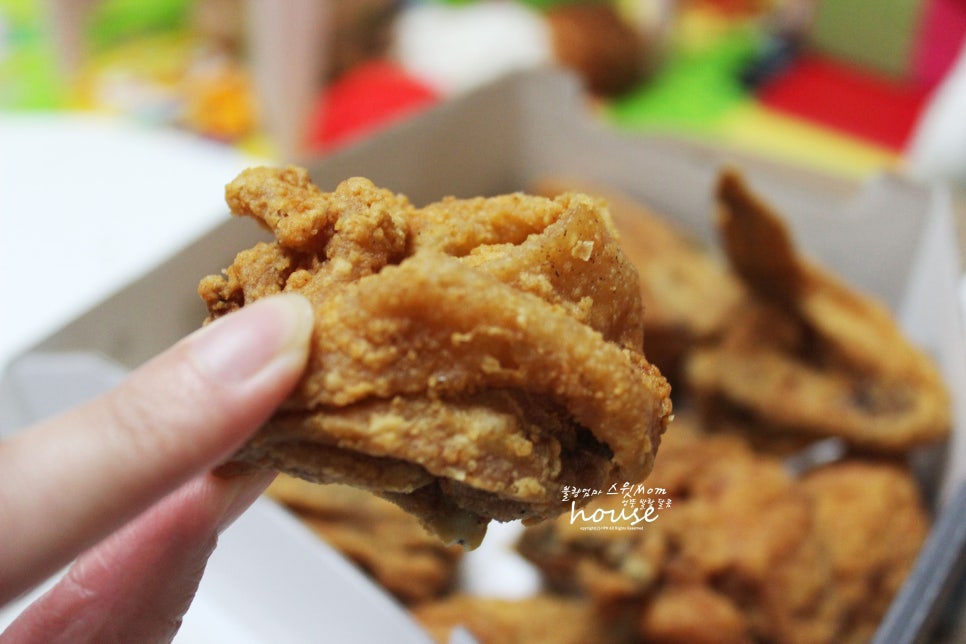 예전통닭.치킨.피자 이미지