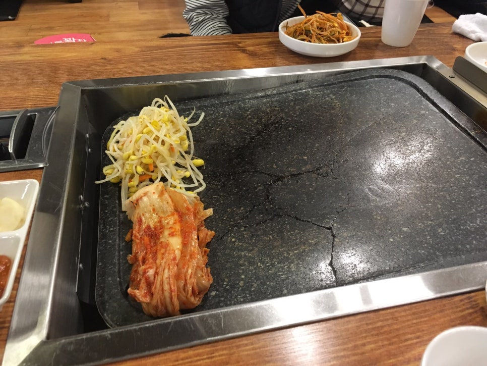 삼겹천하 이미지