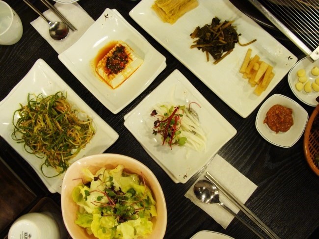 정진식당 이미지