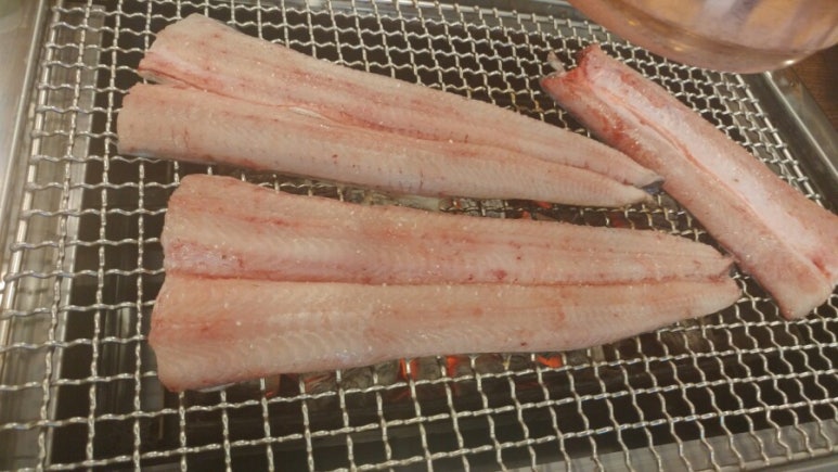 상봉숯불장어구이 이미지