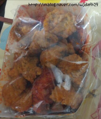 영달이두마리치킨 이미지