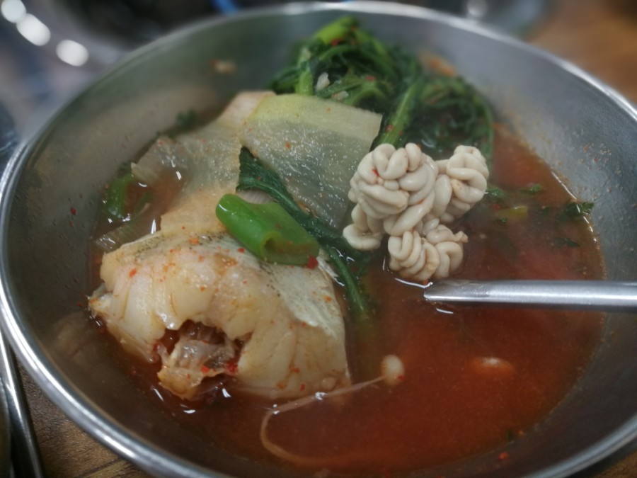 임성보동태찌개 이미지