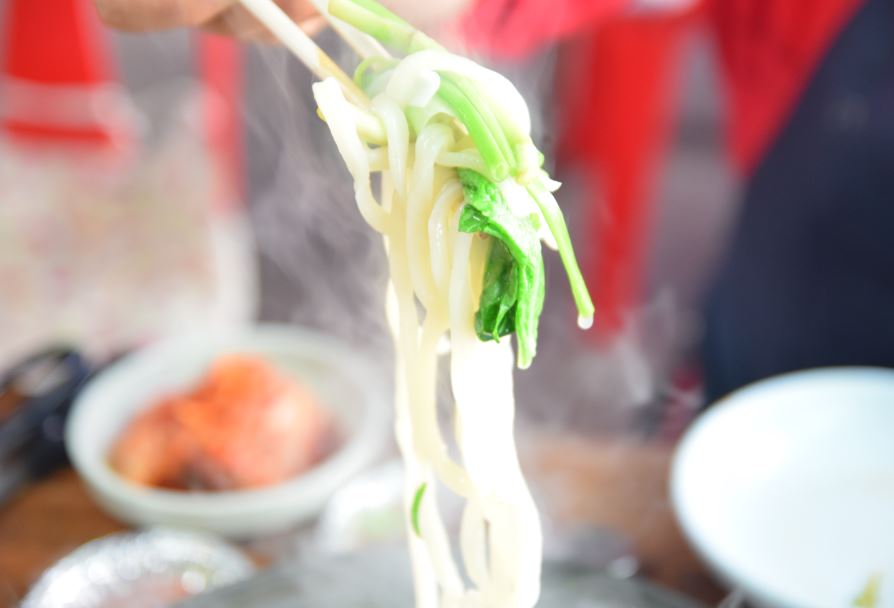 문어먹고찜먹고 이미지