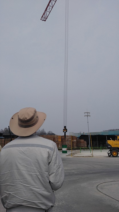 청주중장비직업전문학교 이미지