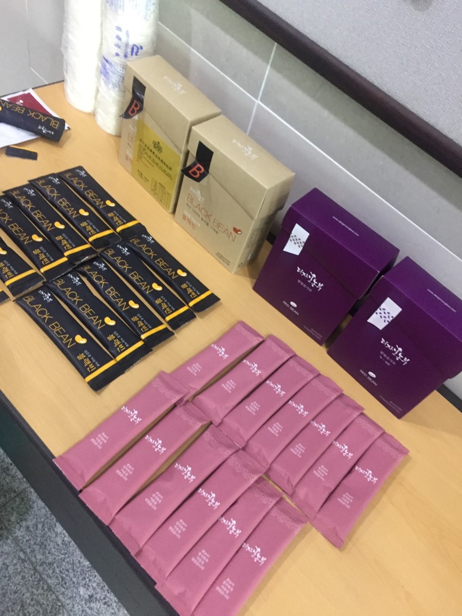 (주)케비젠 이미지