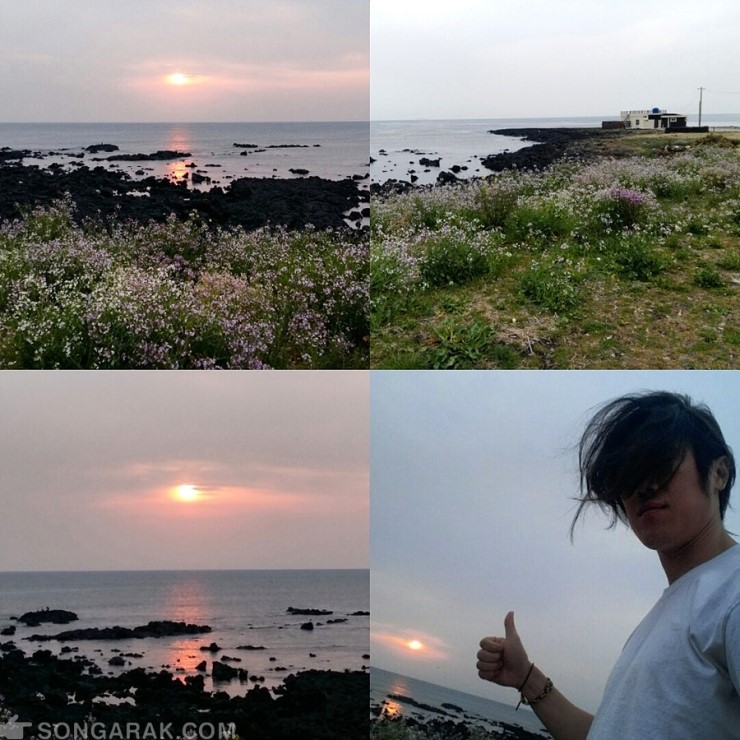 굿모닝제주 이미지