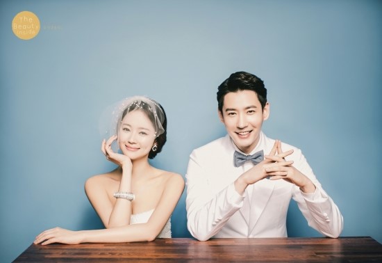 뷰티인사이드 이미지