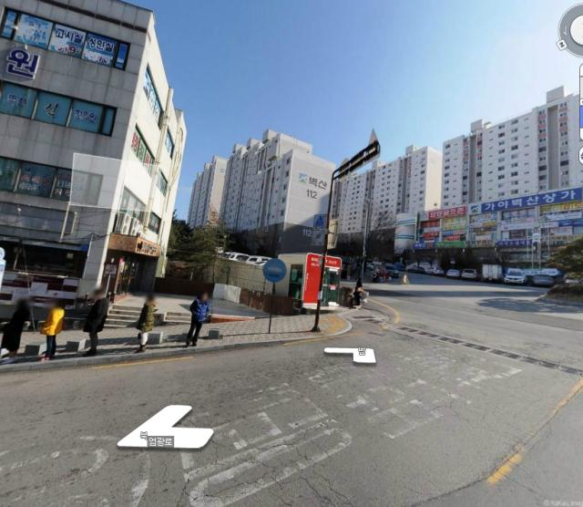 가야벽산상가 이미지