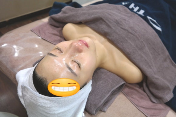 가림피부관리 이미지