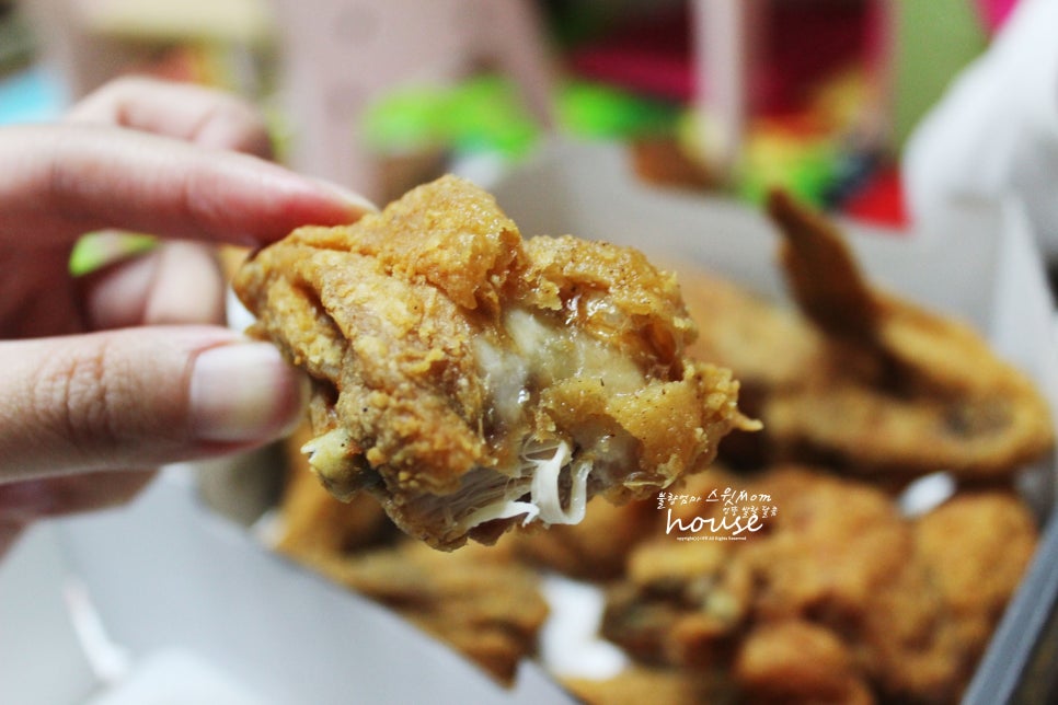 예전통닭.치킨.피자 이미지