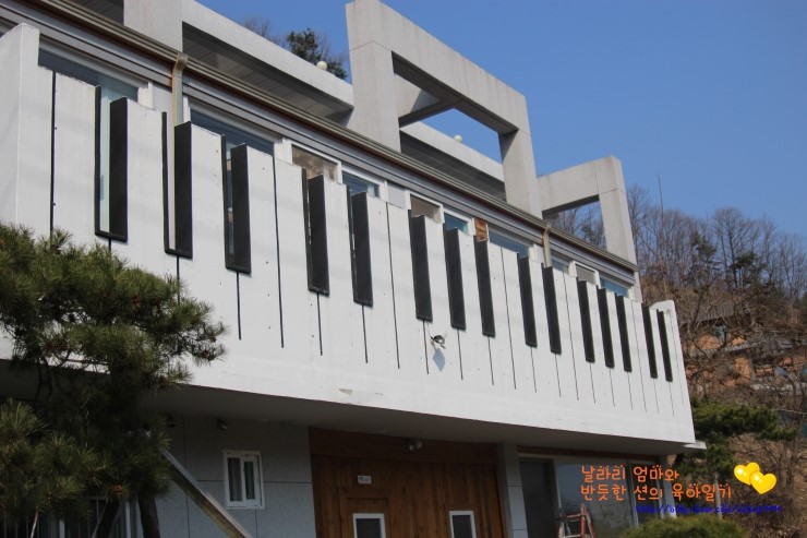 스페이스에이펜션 이미지