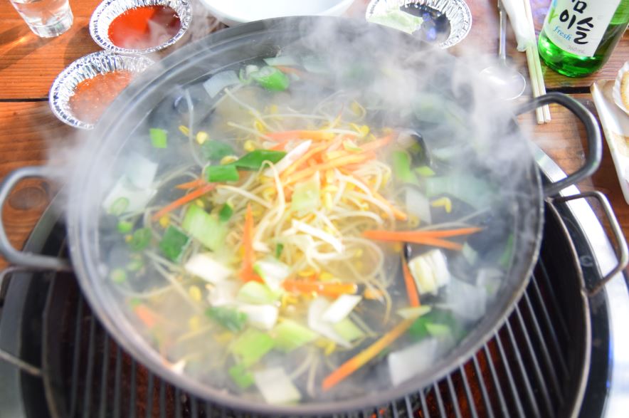 문어먹고찜먹고 이미지