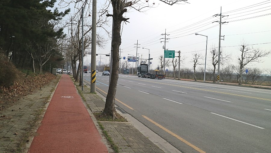 월명주유소 이미지