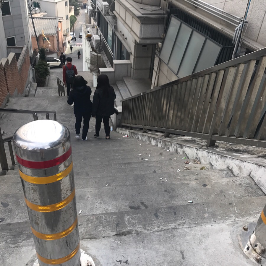 대일구내식당 이미지