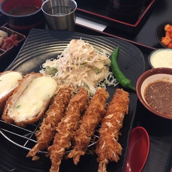 마루돈까스 이미지