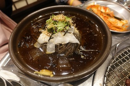 경성갈비 이미지