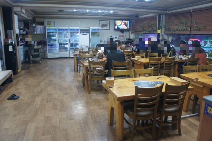 갯벌해물아구찜탕 이미지