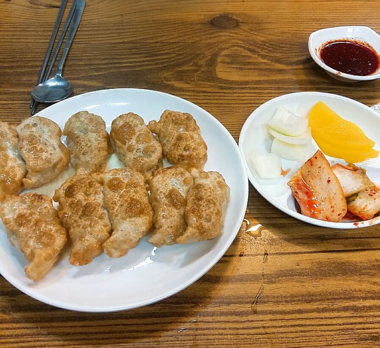 향촌동빵집 이미지