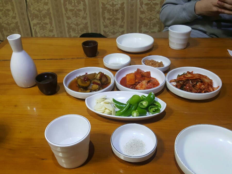 성진삼계탕 이미지
