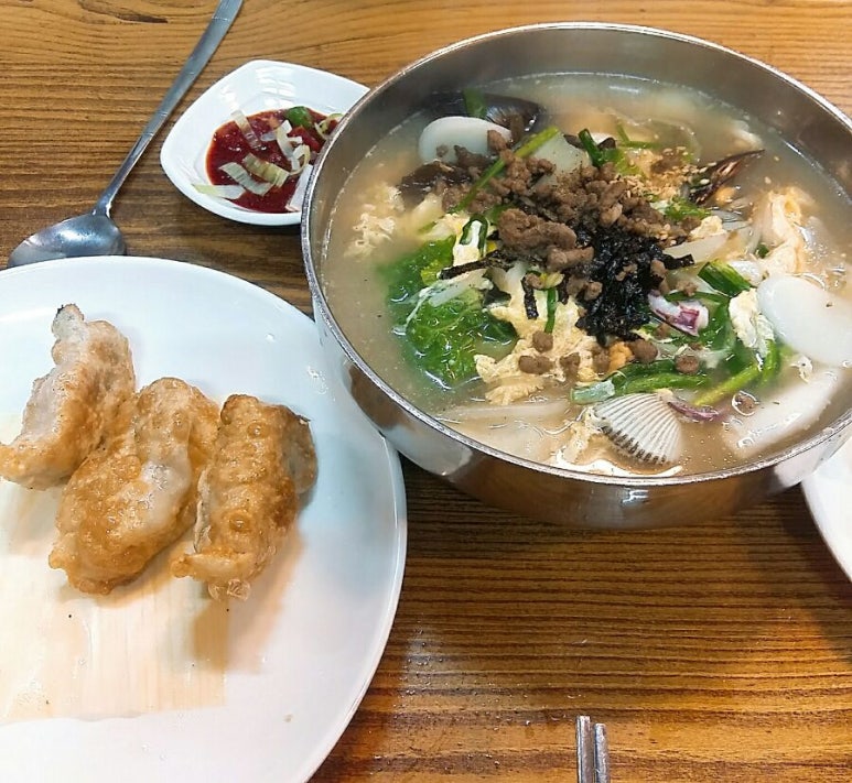 향촌동빵집 이미지