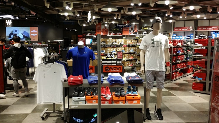 언더아머NC 이미지