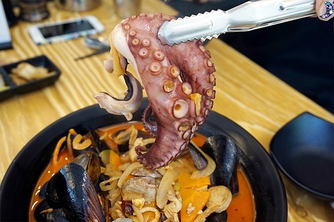 짬뽕상회창원 이미지