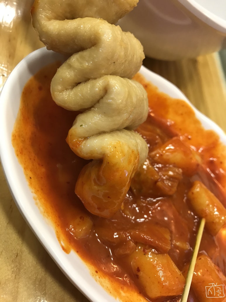 일동오뎅 이미지
