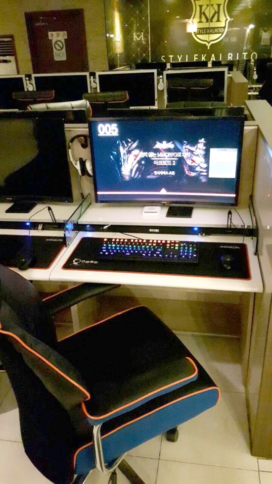 오션PC랜드 이미지