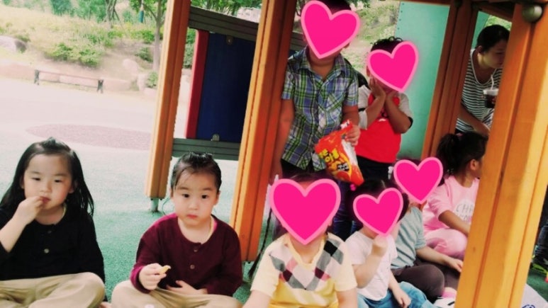 원흥사금강유치원 이미지